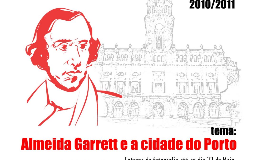 2011 – Cartaz: III Concurso de Fotografia