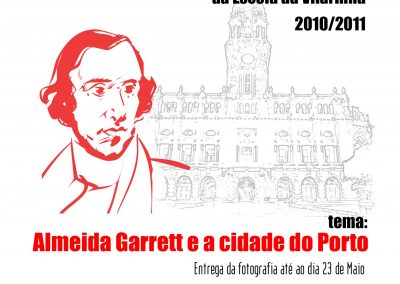 2011 – Cartaz: III Concurso de Fotografia